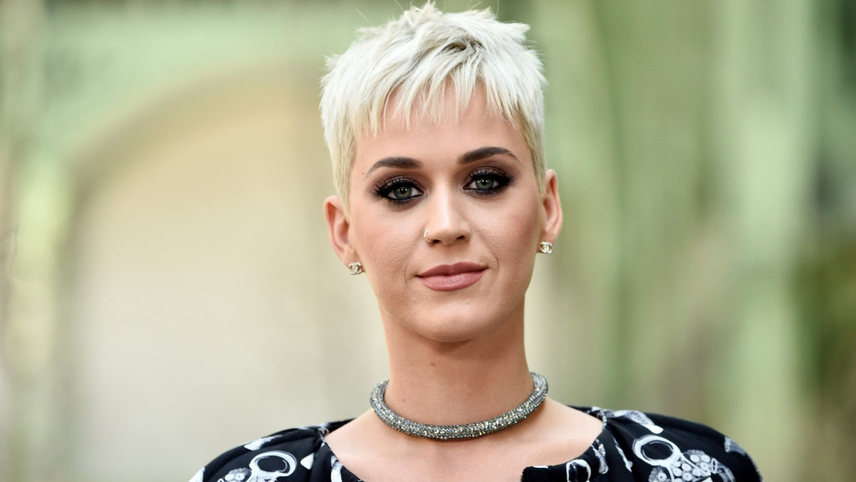 Katy Perry Katheryn Elizabeth Hudson (born October 25, 1984), known professionally as Katy Perry, is an American singer, songwriter, and television judge. After ...